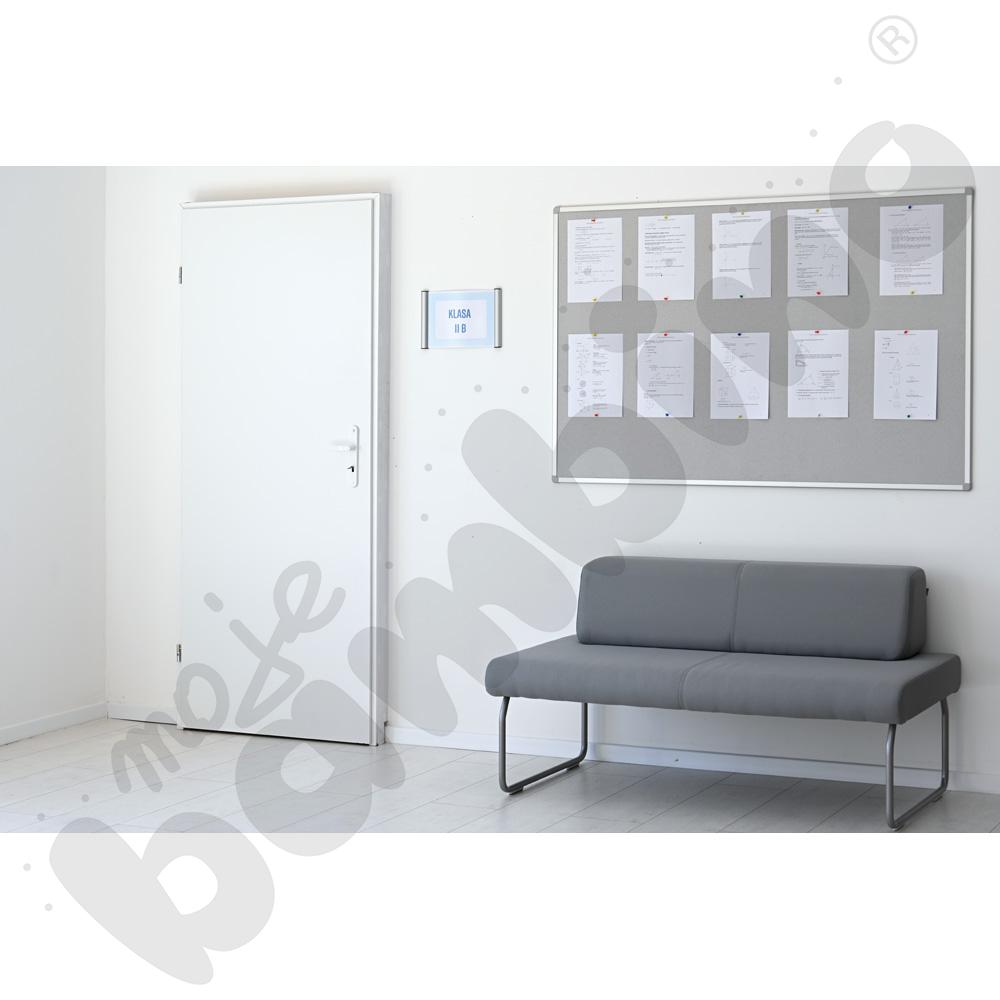 Tabliczka informacyjna drzwiowa 29,7 x 21 cm