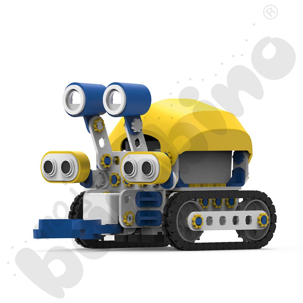 Robot SkriBot