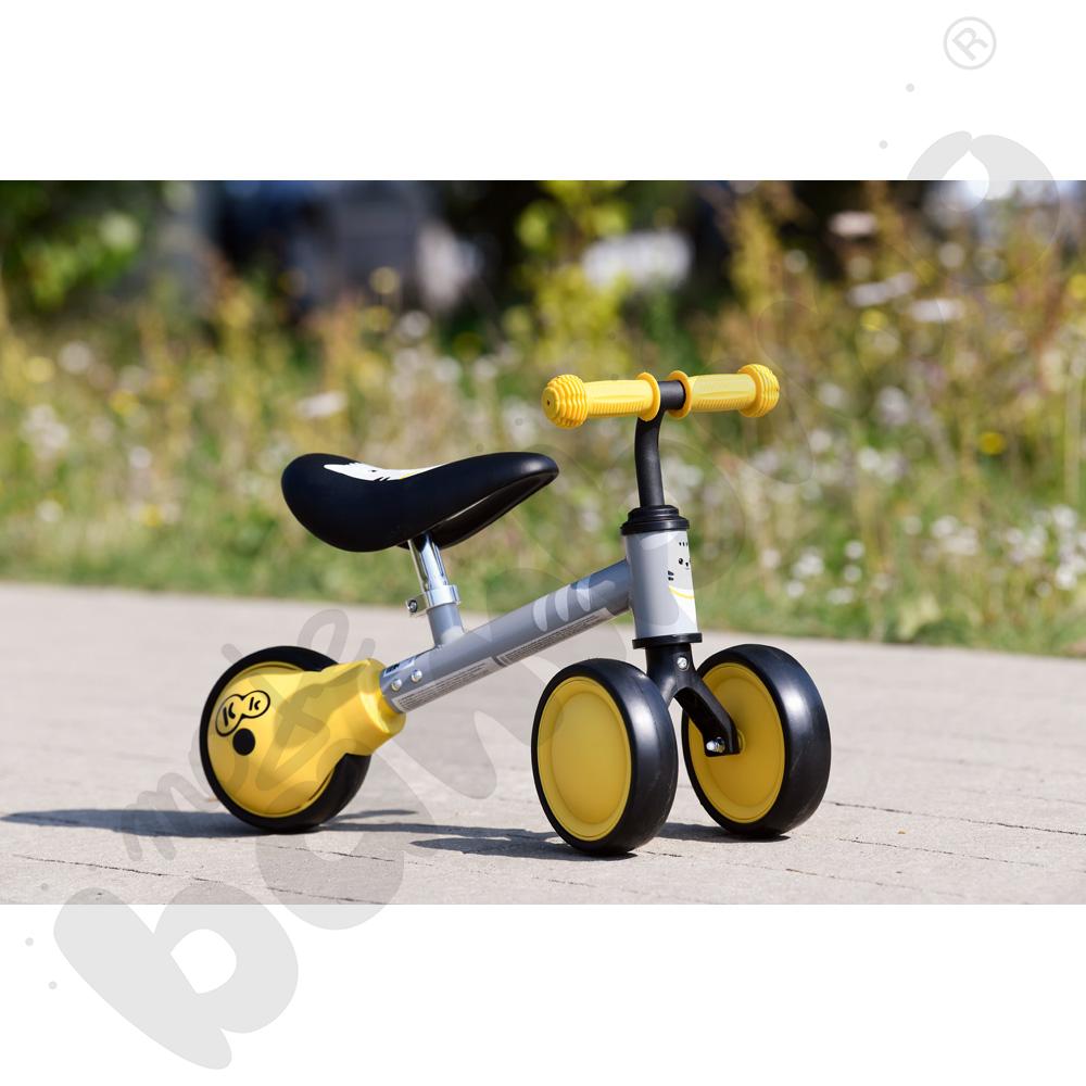Rowerek biegowy mini Cutie