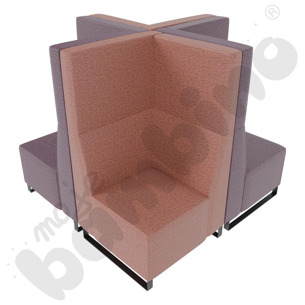 Universum - zestaw 23, tkanina RO-11-13