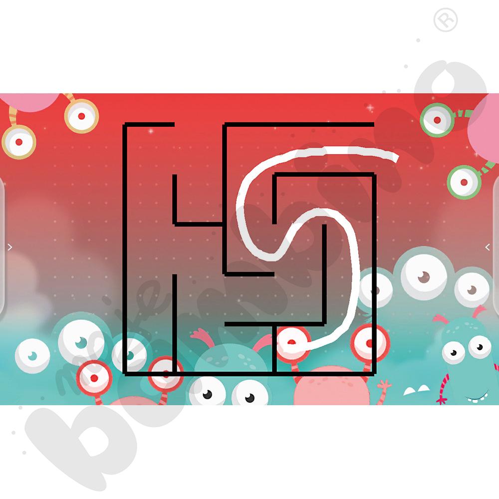 Knowla Web - Planet Spe (specjalne potrzeby edukacyjne)
