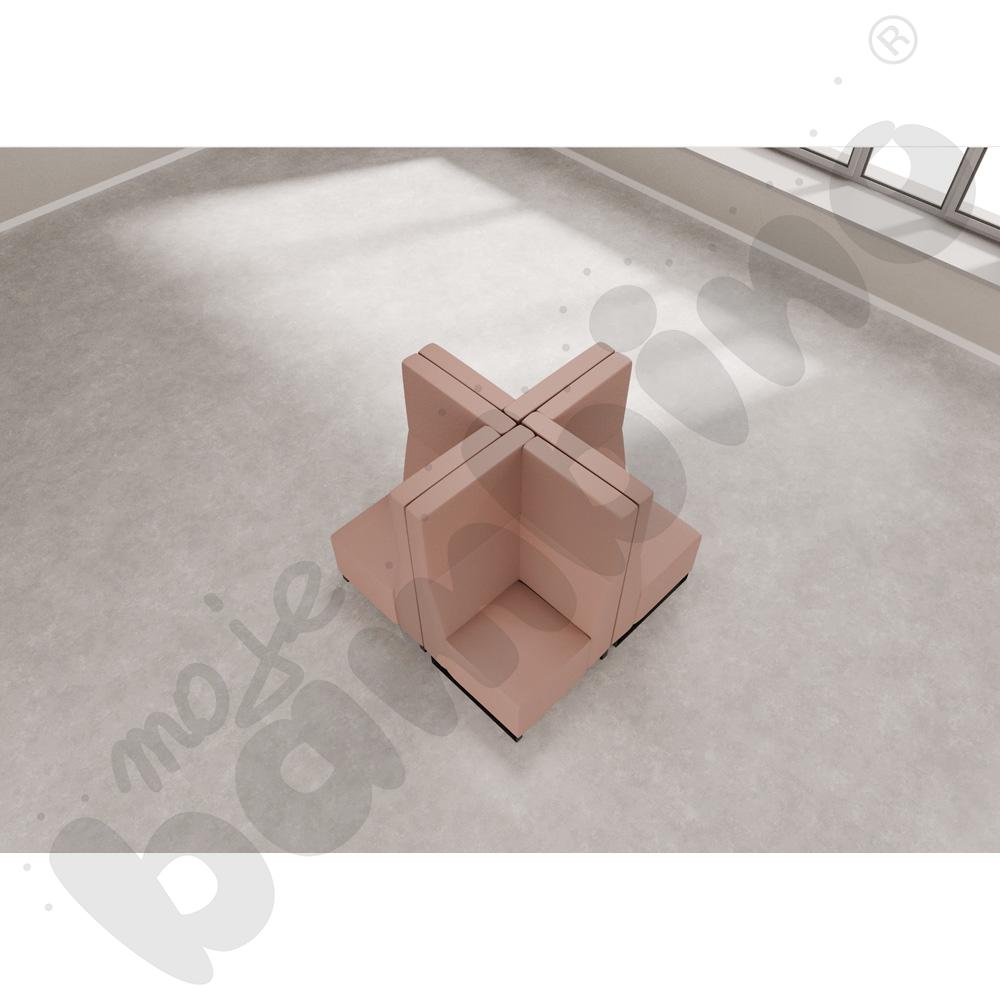 Universum - zestaw 23, tkanina RO-11