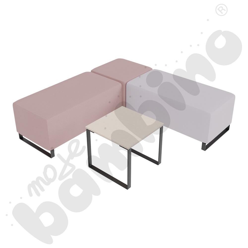 Universum - zestaw 11, tkanina KG-19-21