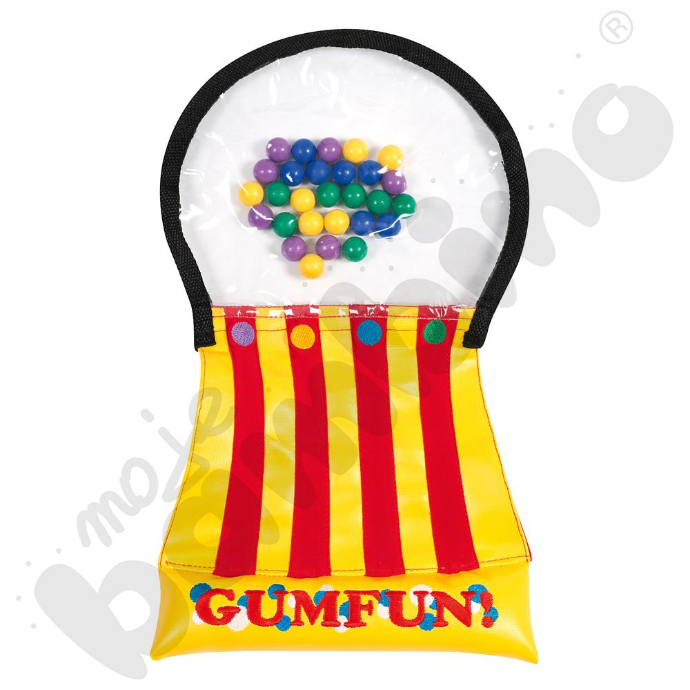 GumFun - zręczne kuleczki