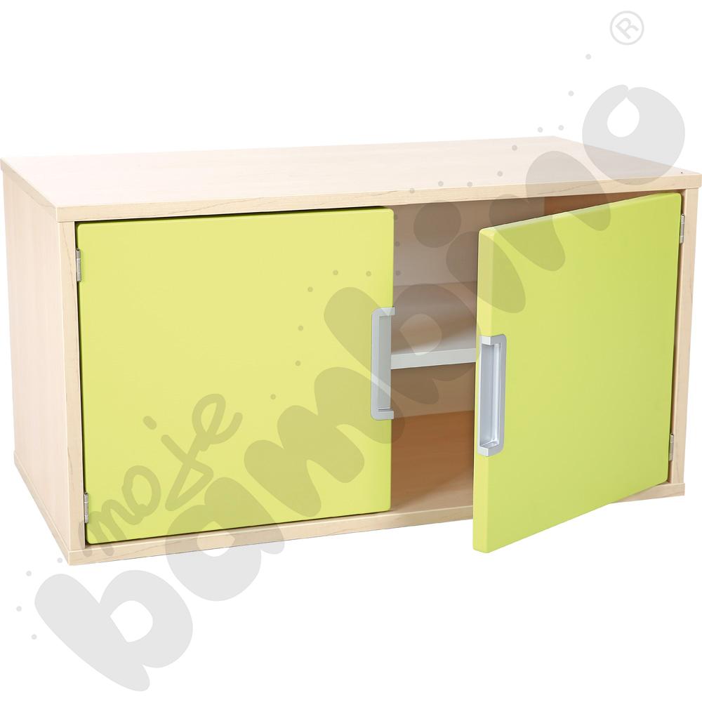 Quadro - zestaw 34, 90 st., skrzynia klon jasny