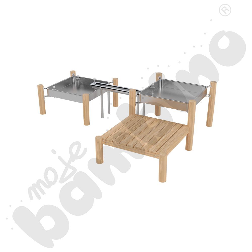 Robinio - akwedukt średni 