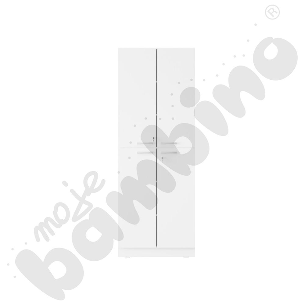 Grande - zestaw 109 - biały