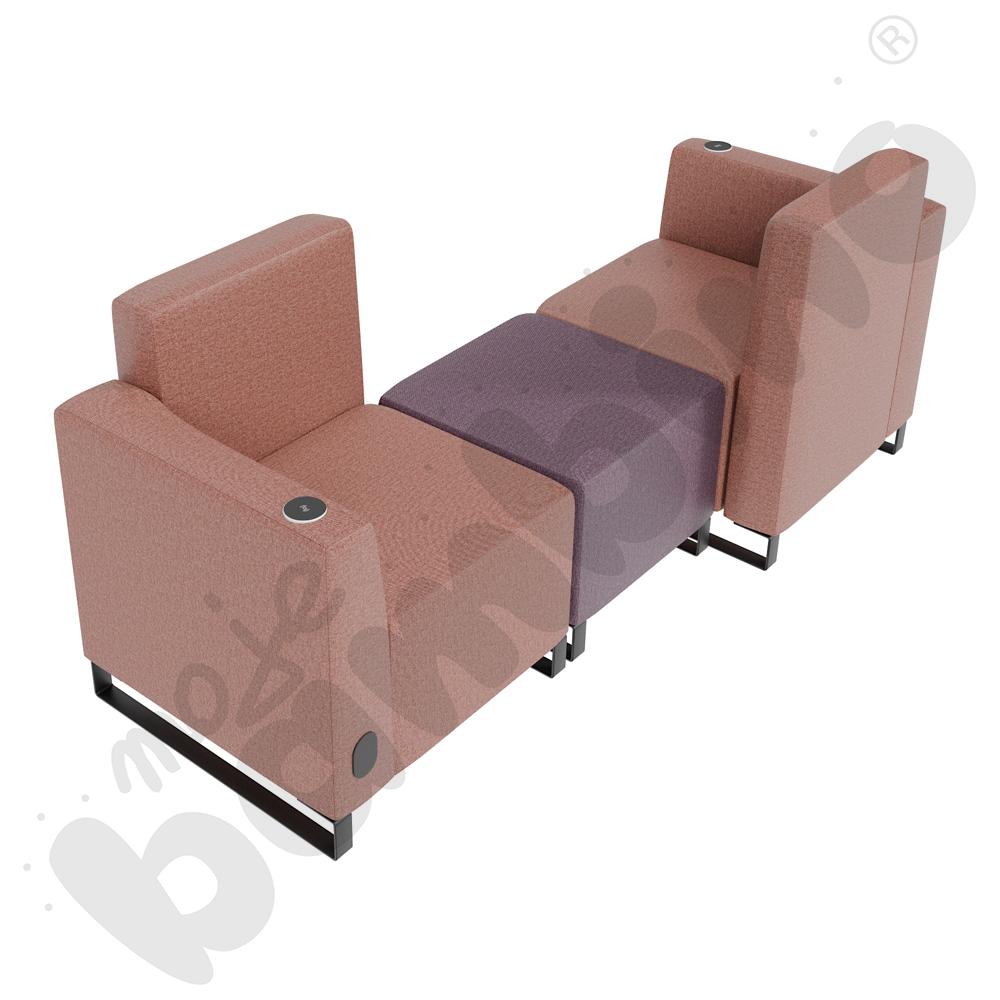 Universum - zestaw 28, tkanina RO-11-13