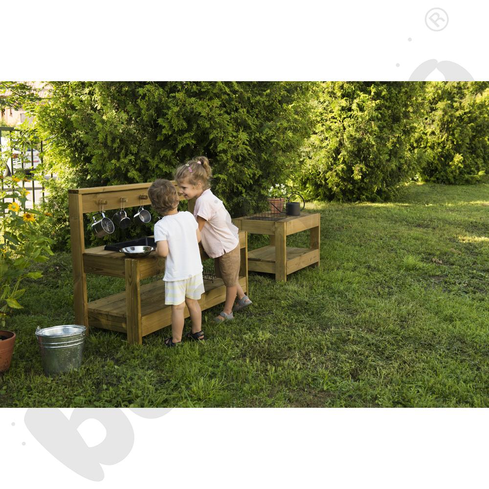 Kuchnia błotna Terra