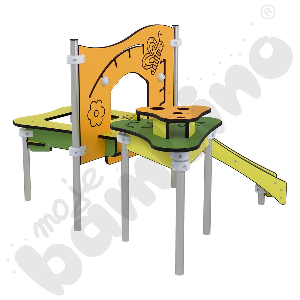 Laboratorium piasku 1 Laboratorium piasku 1