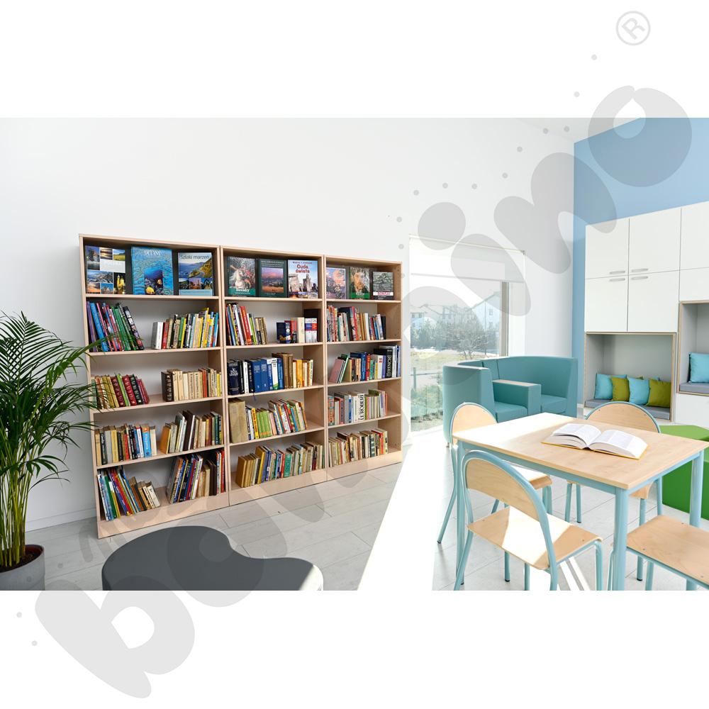 Nadstawka Grande M - klon jasny Nadstawka Grande M - klon jasny