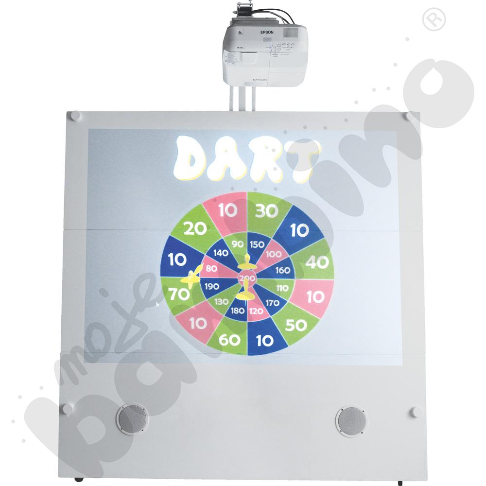 Knowla Wall (Magiczna Ściana) wersja 2.0