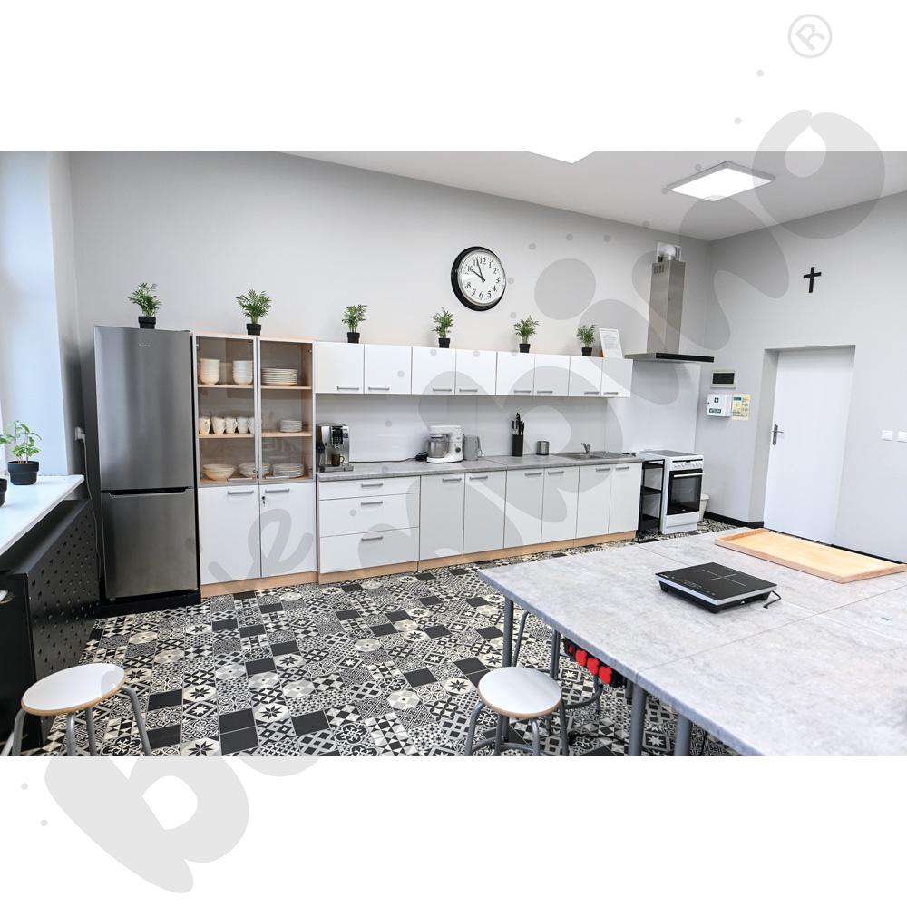 Nadstawka Grande L głęboka - klon jasny Nadstawka Grande L głęboka - klon jasny