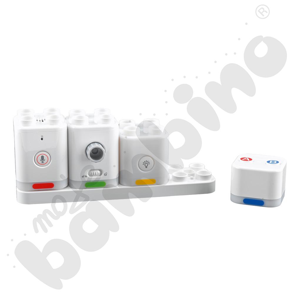 BOTZEES Connect