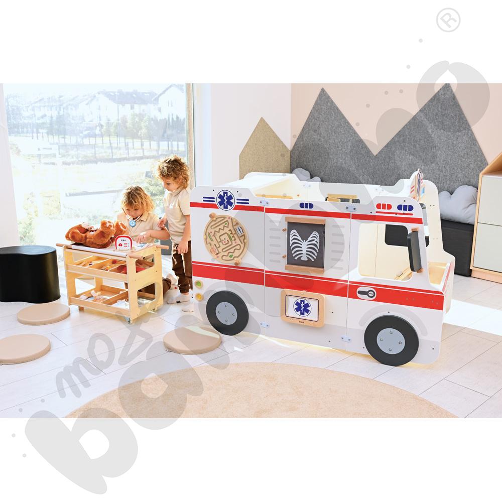 Kącik Ambulans
