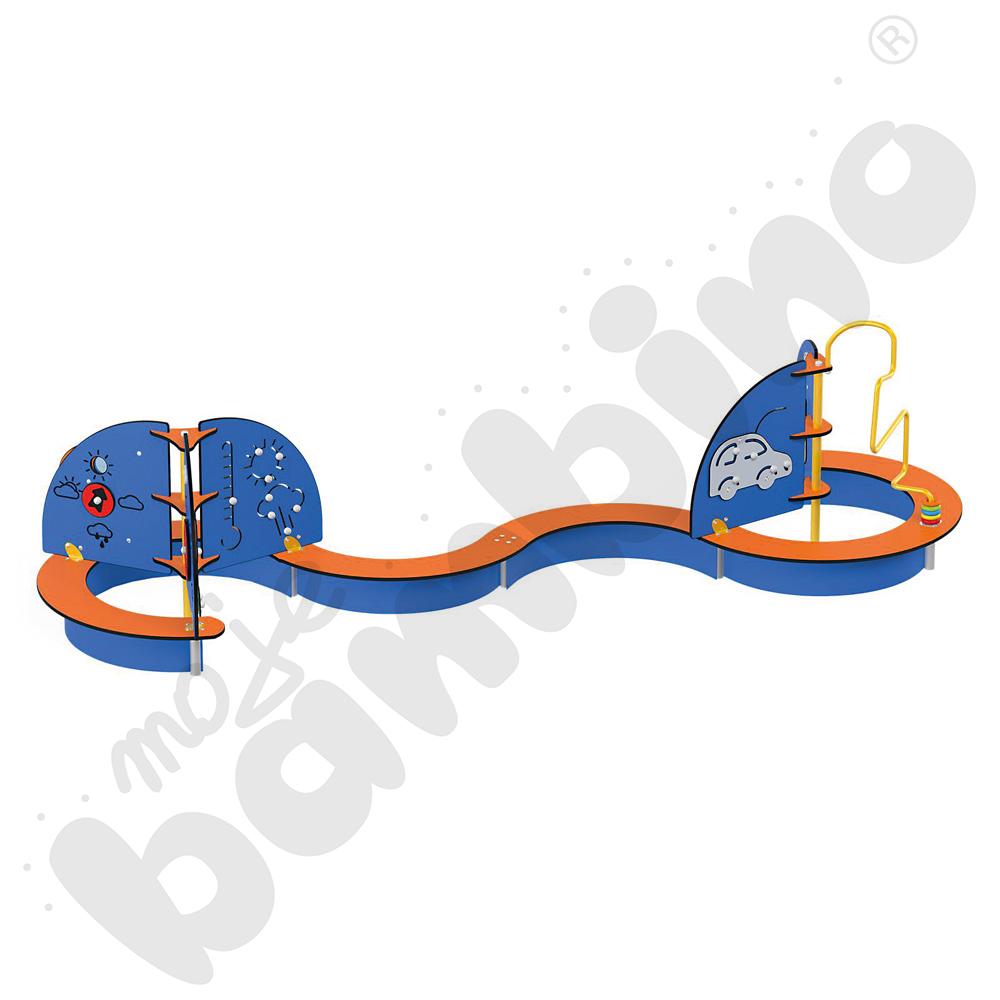 Mini wyspy Duo