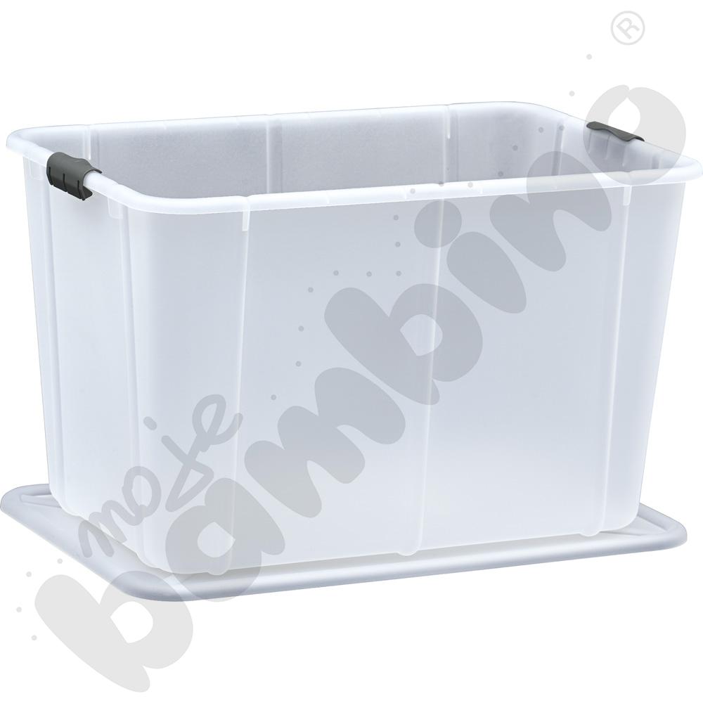 Pojemnik Velur 60 L