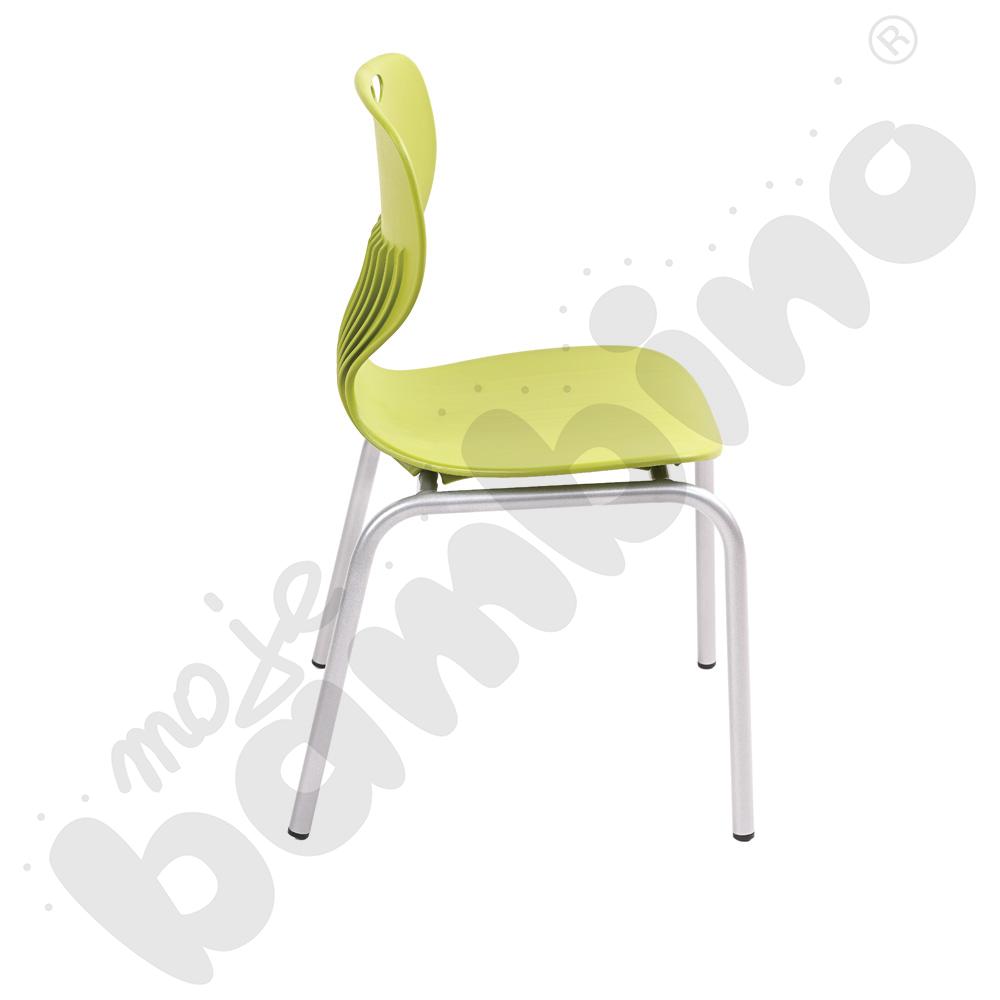 Krzesło Kapi rozm. 3 zielone