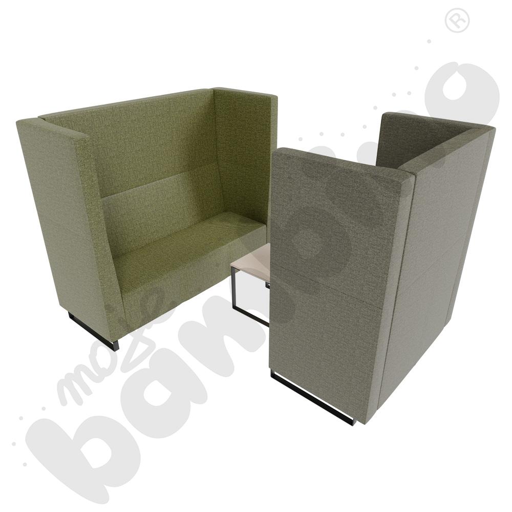 Universum - zestaw 24, tkanina RO-27-32