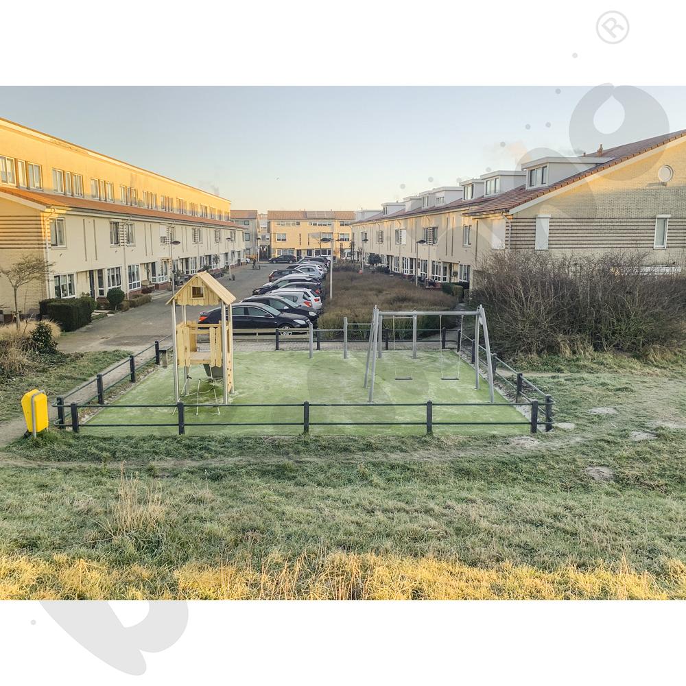 Robinio - zestaw 104