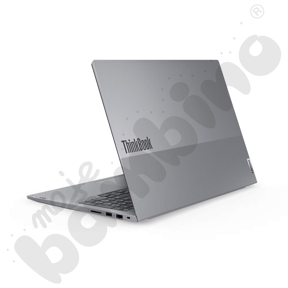 Laptop Lenovo Thinkbook 16 G8 Intel Core U5 225U 16GB 512GB Win11 Pro
