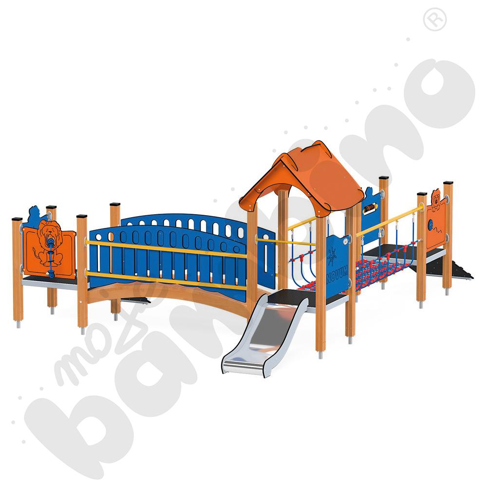 Quadro Baby - zestaw 12408