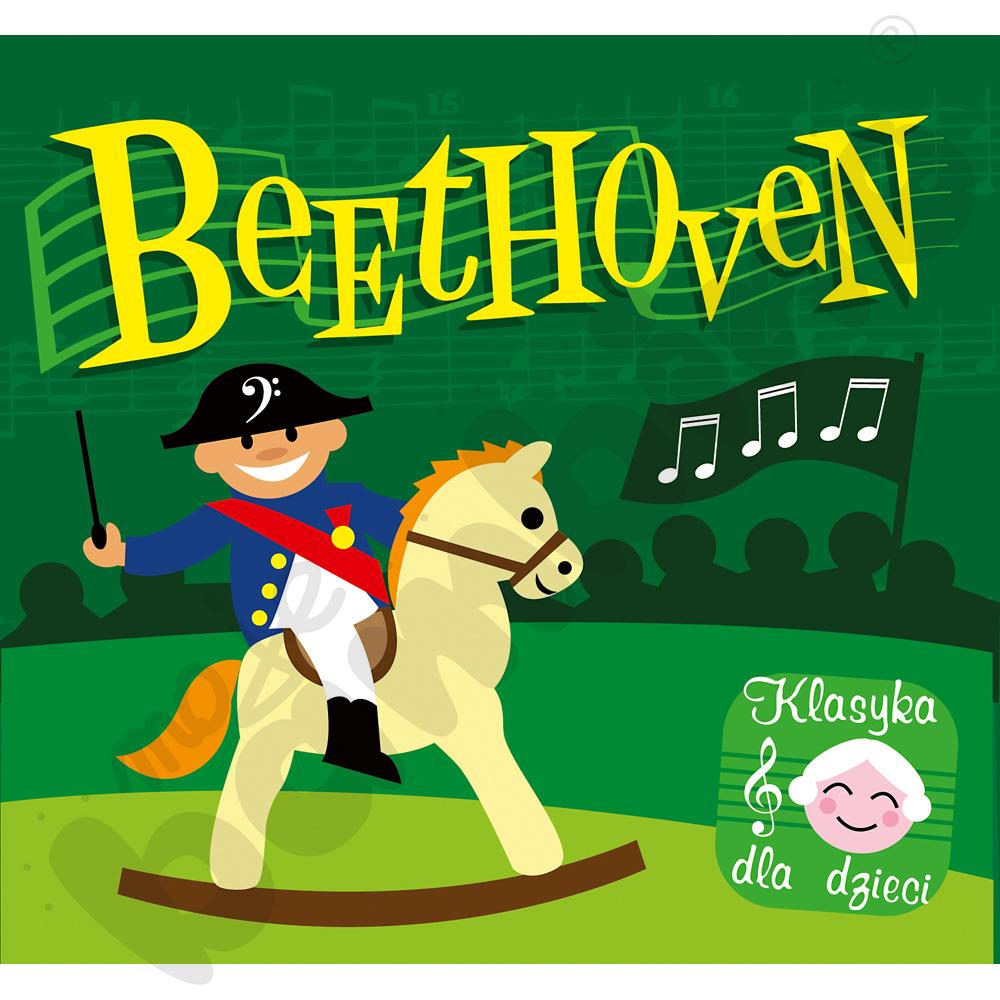 Klasyka dla dzieci - Beethoven