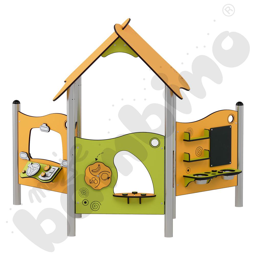 Milo - zestaw 2 Milo - zestaw 2