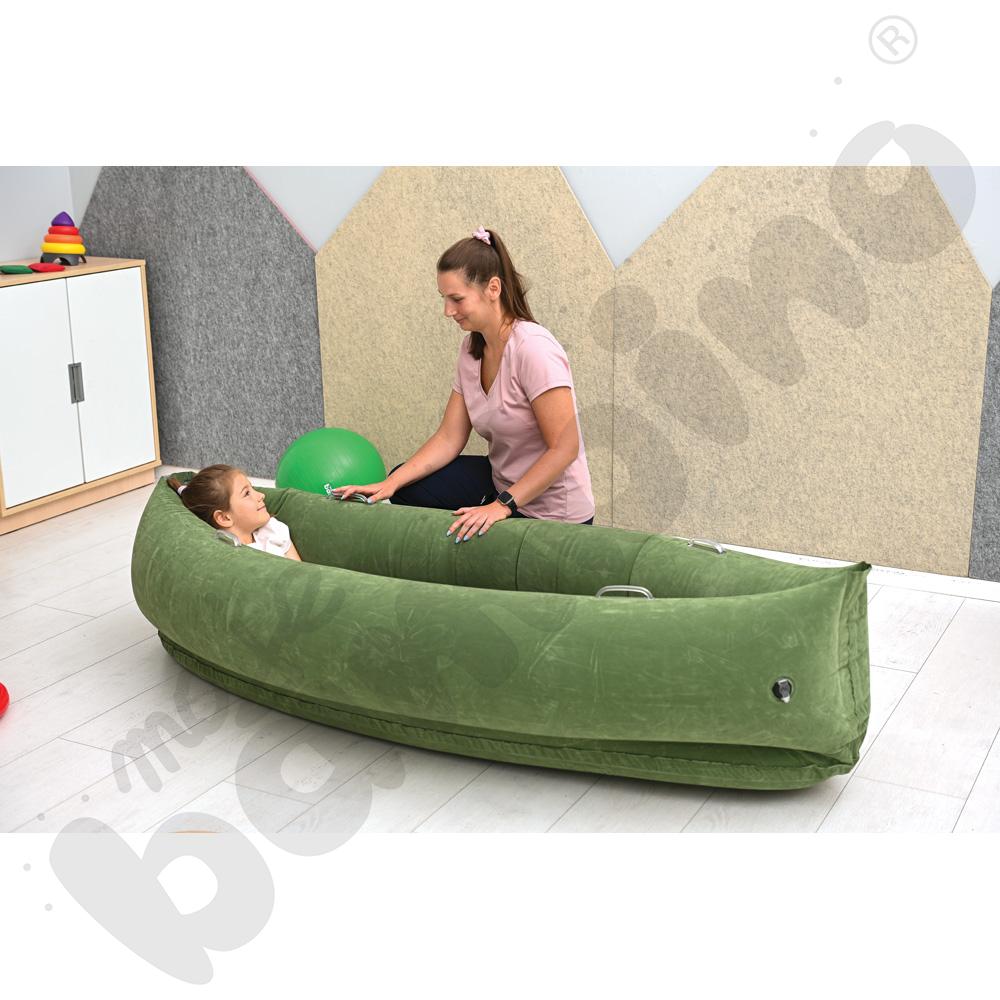 Kajak terapeutyczny, dł. 205 cm