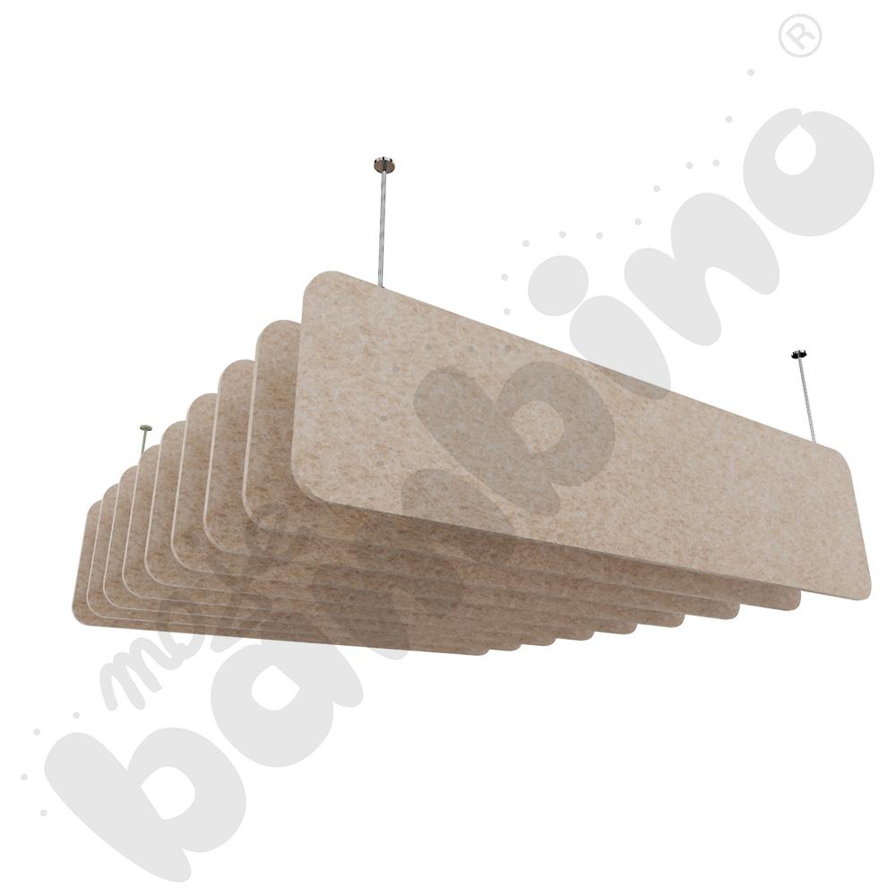 Zestaw paneli sufitowych Stilla Sky - FC108