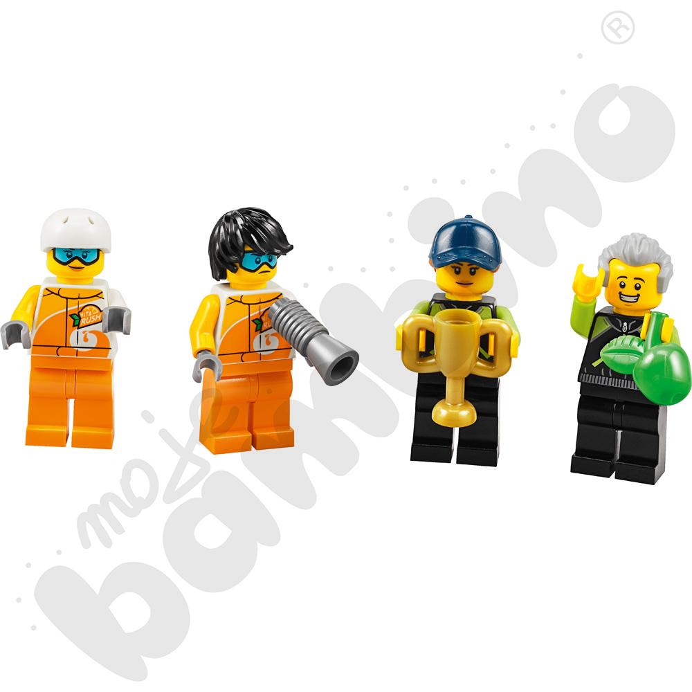 LEGO® Education BricQ Motion Prime Set 