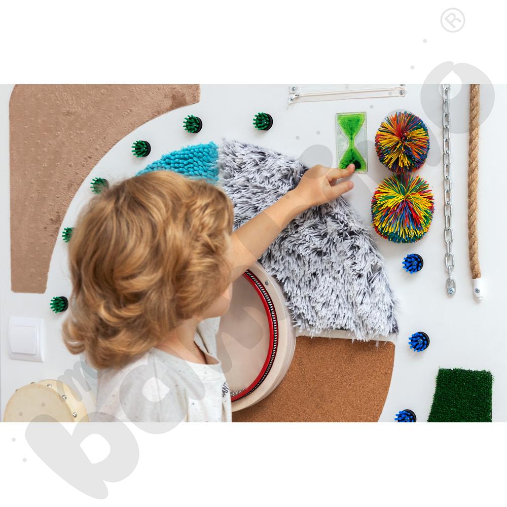 Tablica sensoryczno-dźwiękowa