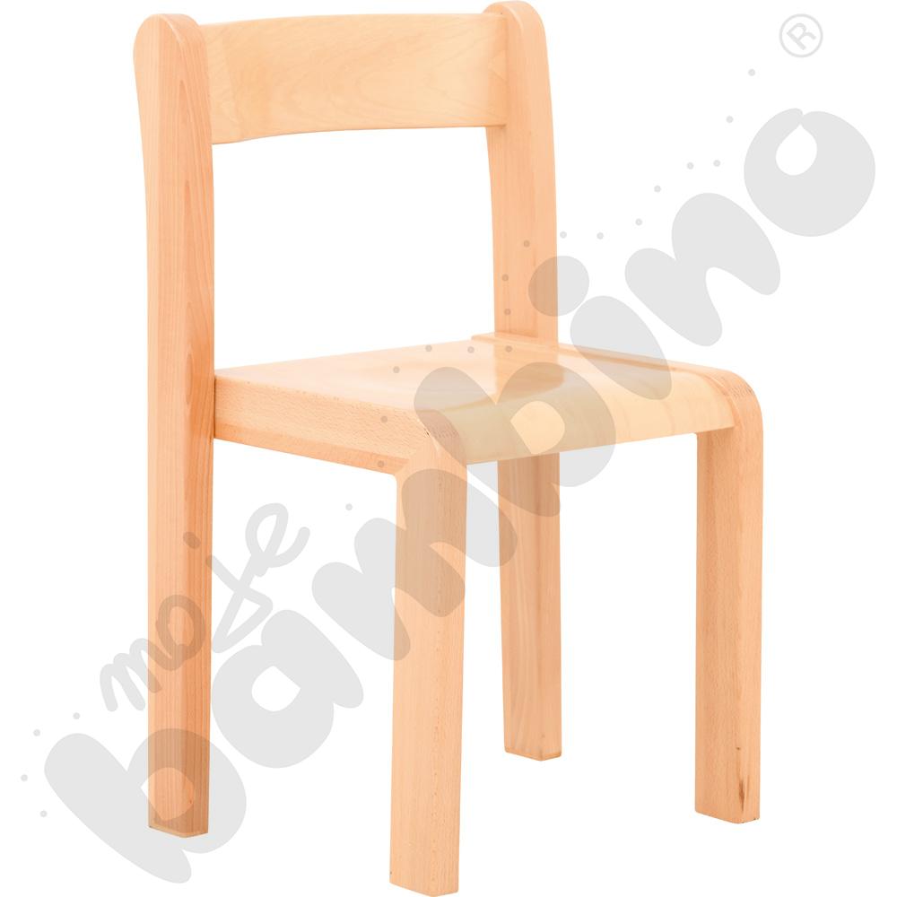 Krzesło Deluxe, rozm. 3
