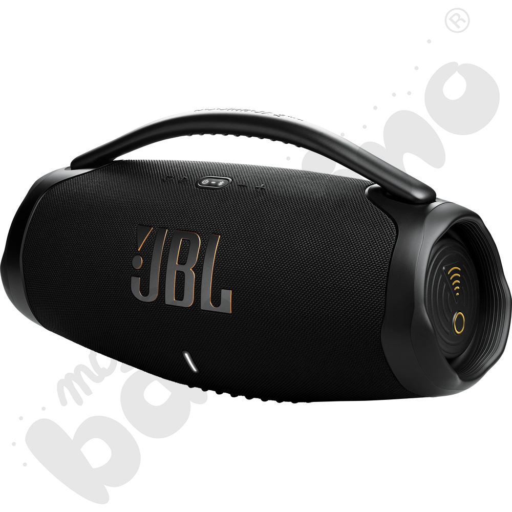 Głośnik JBL Boombox 3 Wi Fi