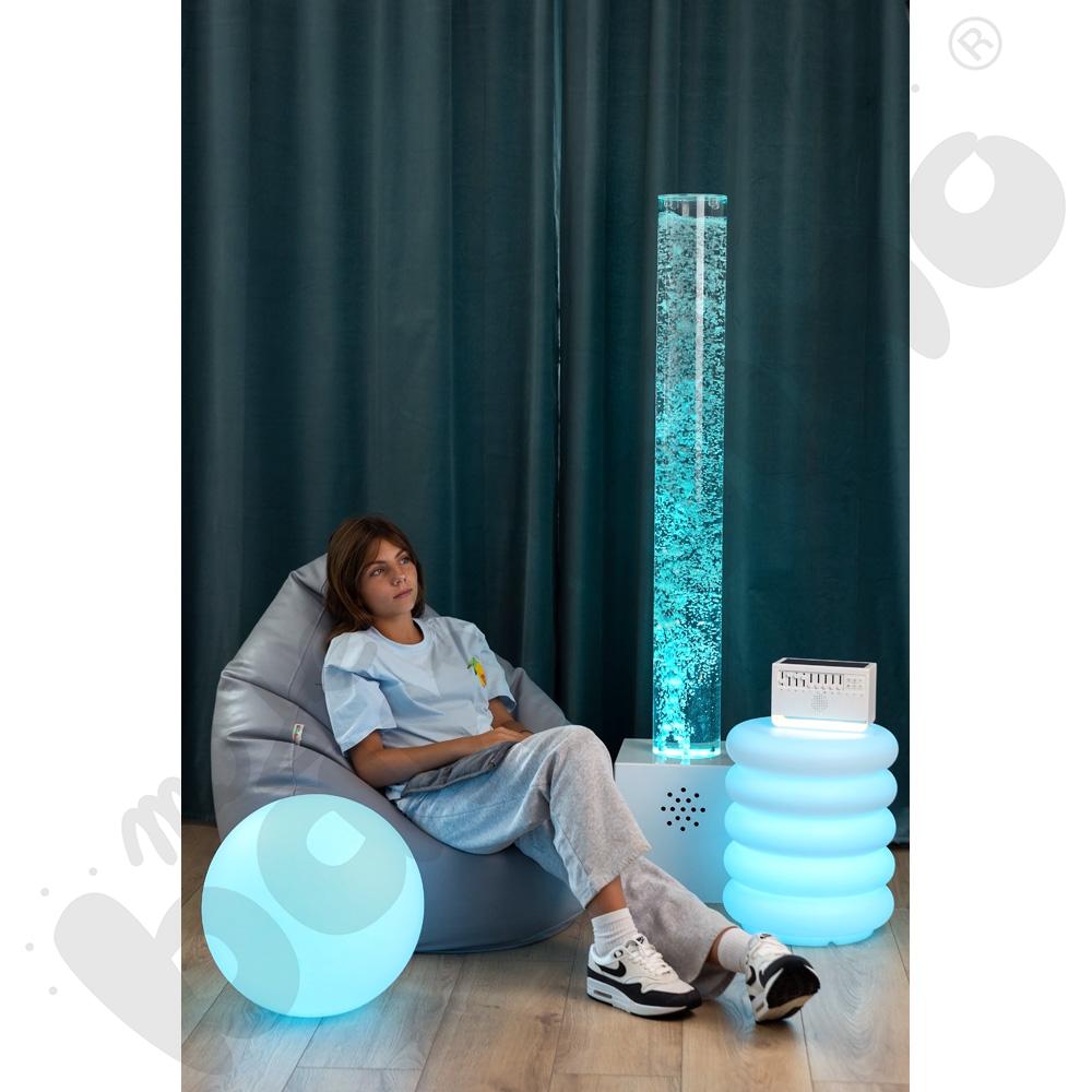 Stolik LED 