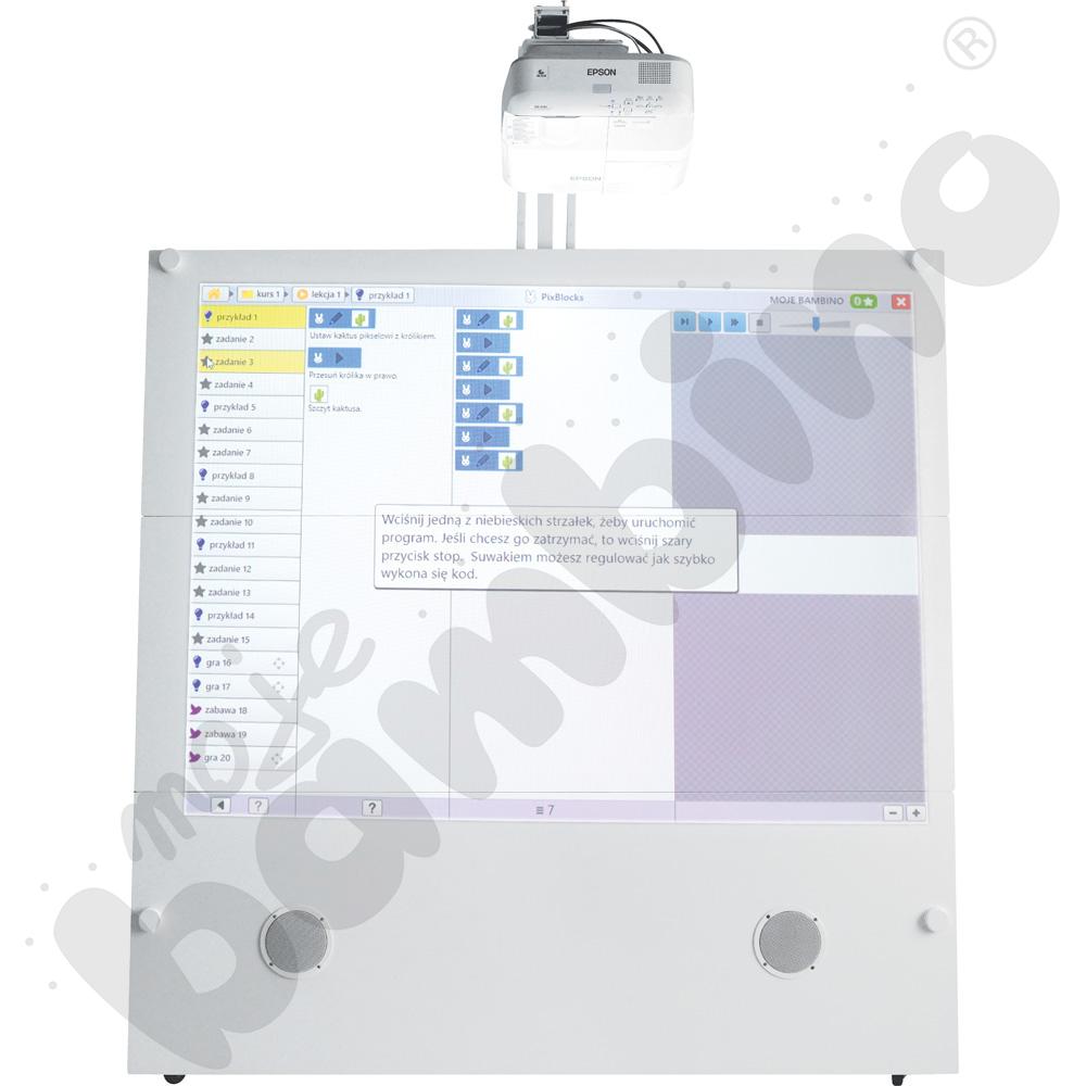 Knowla Wall (Magiczna Ściana) wersja 2.0 Knowla Wall (Magiczna Ściana) wersja 2.0