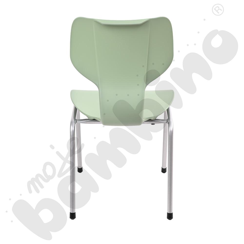 Krzesło Snake rozm. 3 oliwkowe