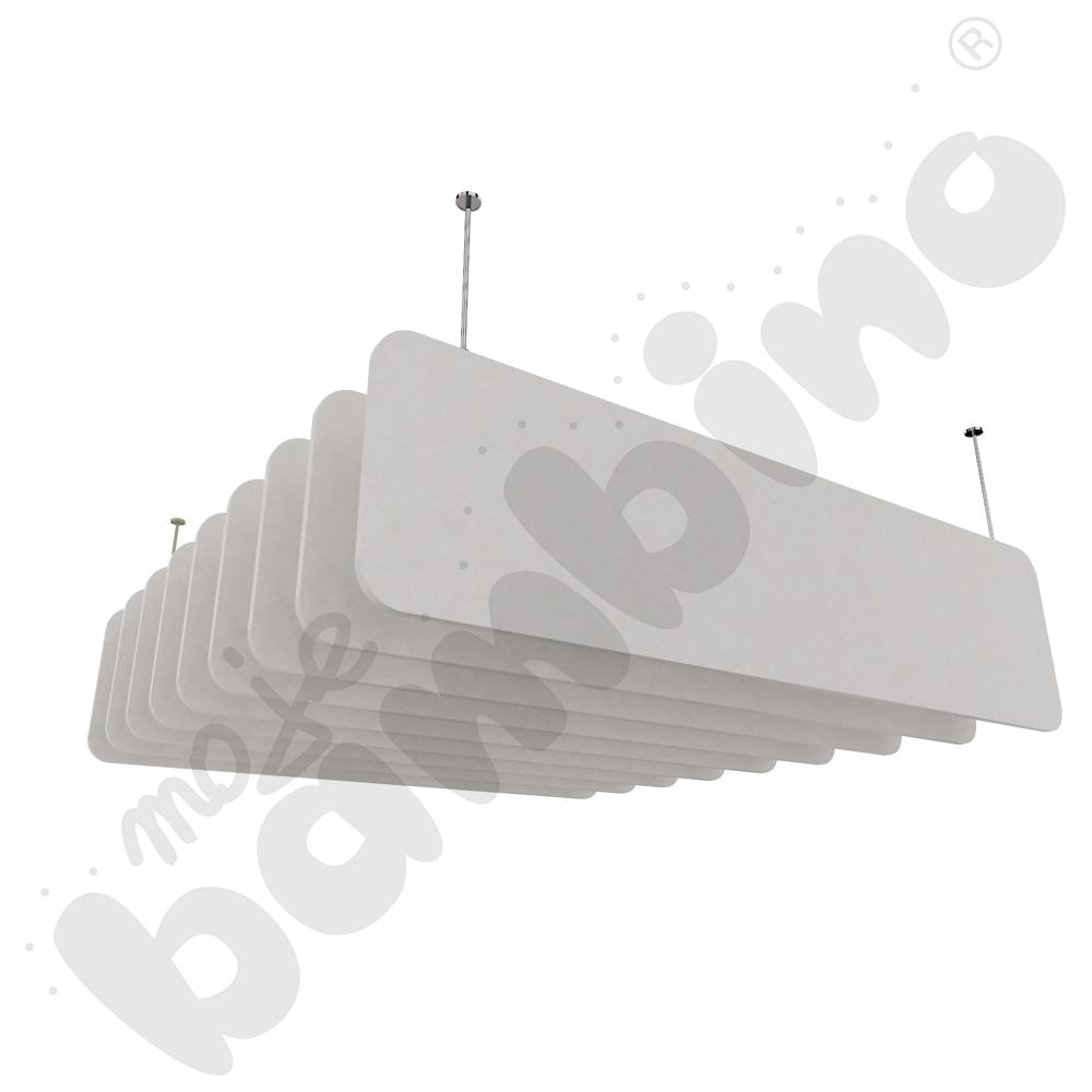 Zestaw paneli sufitowych Stilla Sky - FC101