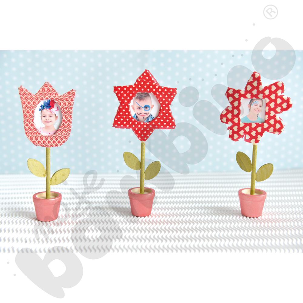 Ramki kwiatki  Ramki kwiatki