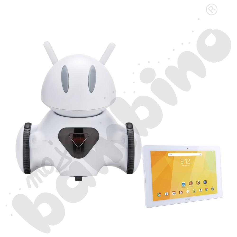 Zestaw: Robot Photon EDU + tablet 10”
