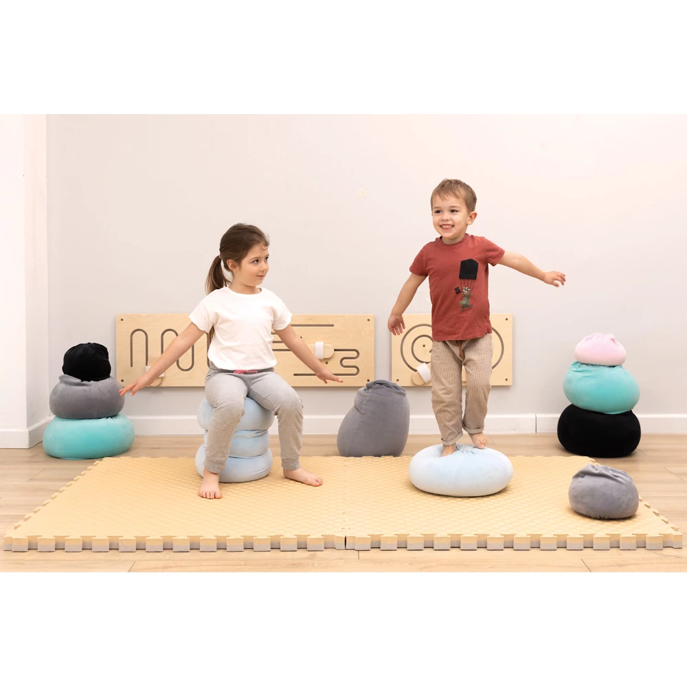 Zdjęcie pomocy do terapii w przedszkolu