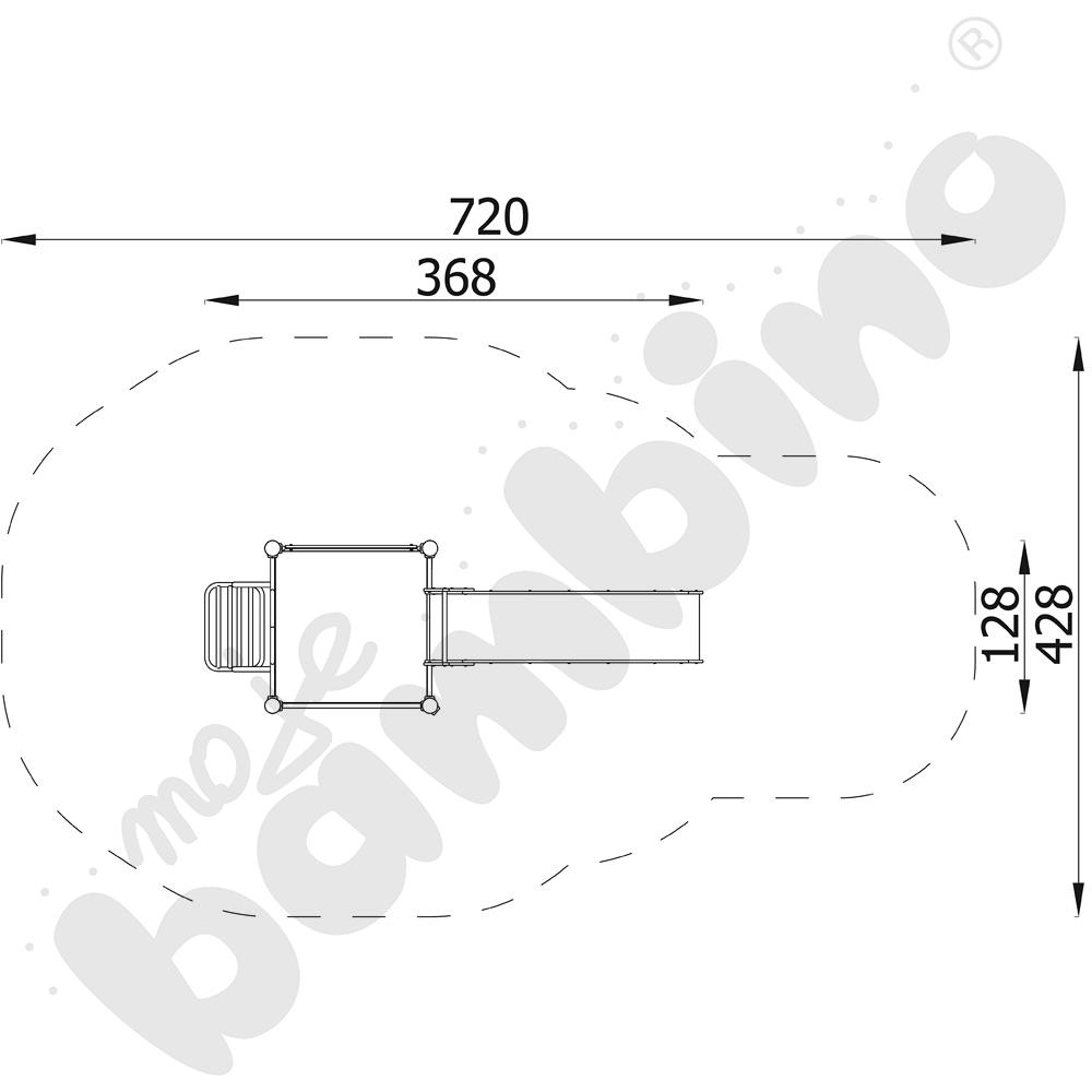 Action4Kids - zestaw J8113