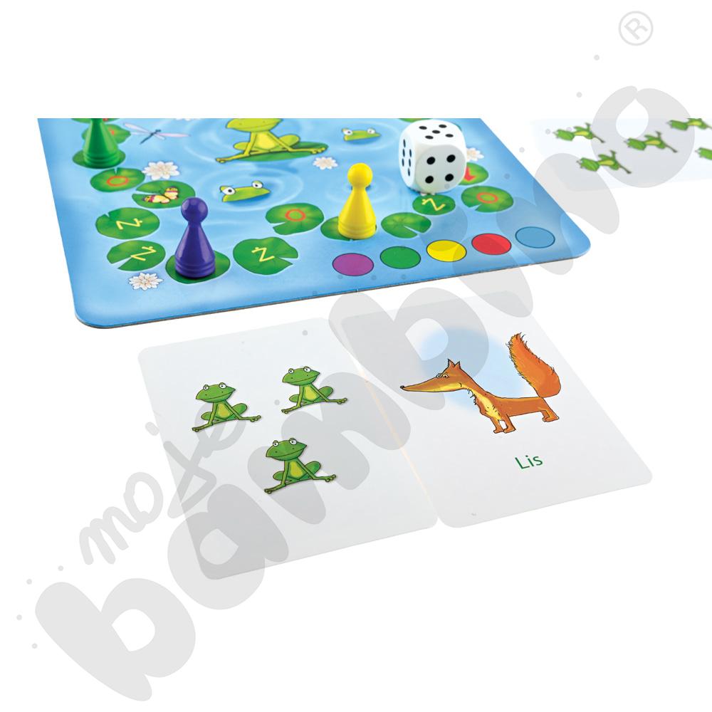 Głoski do zabawy Głoski do zabawy