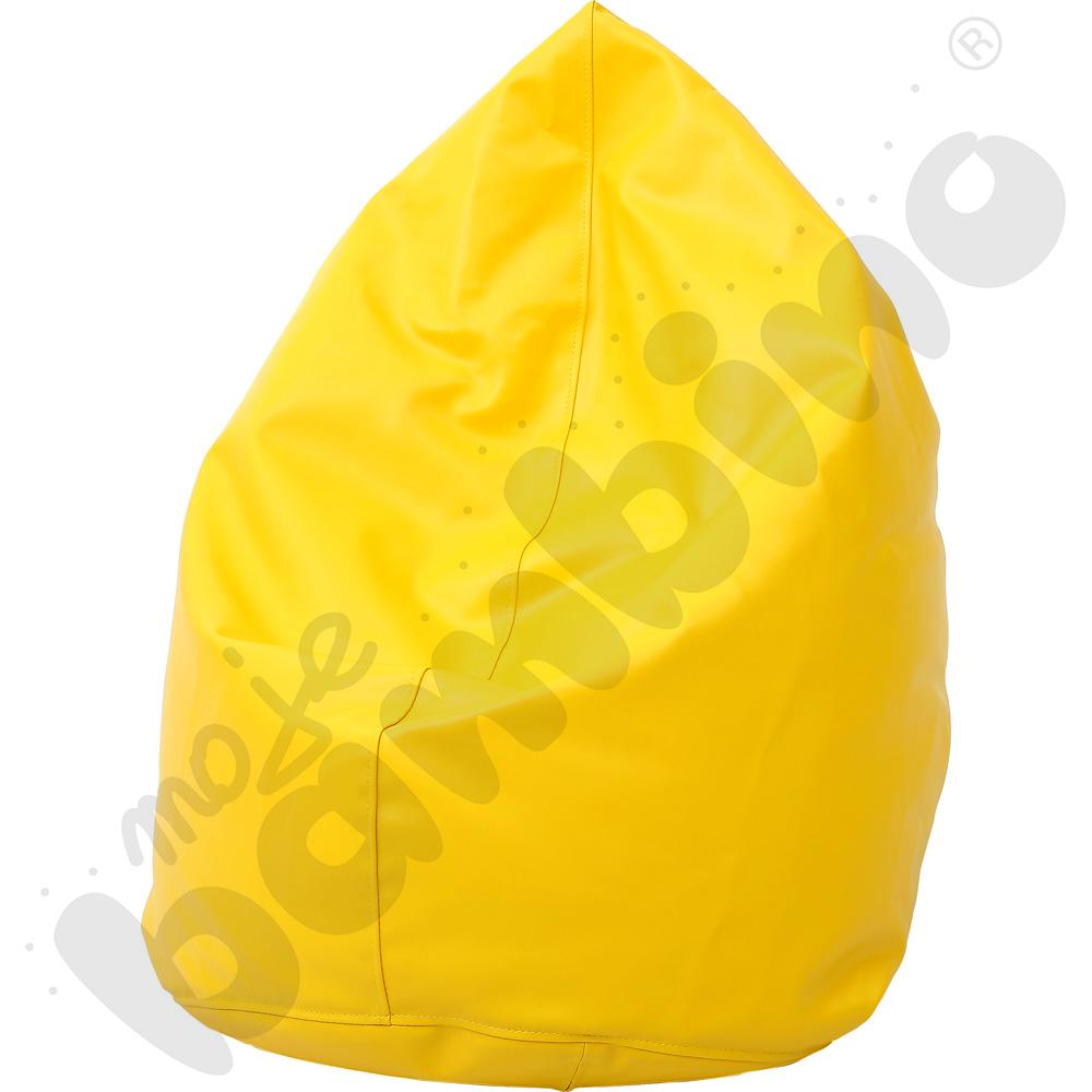 Gruszka mini żółta - MED