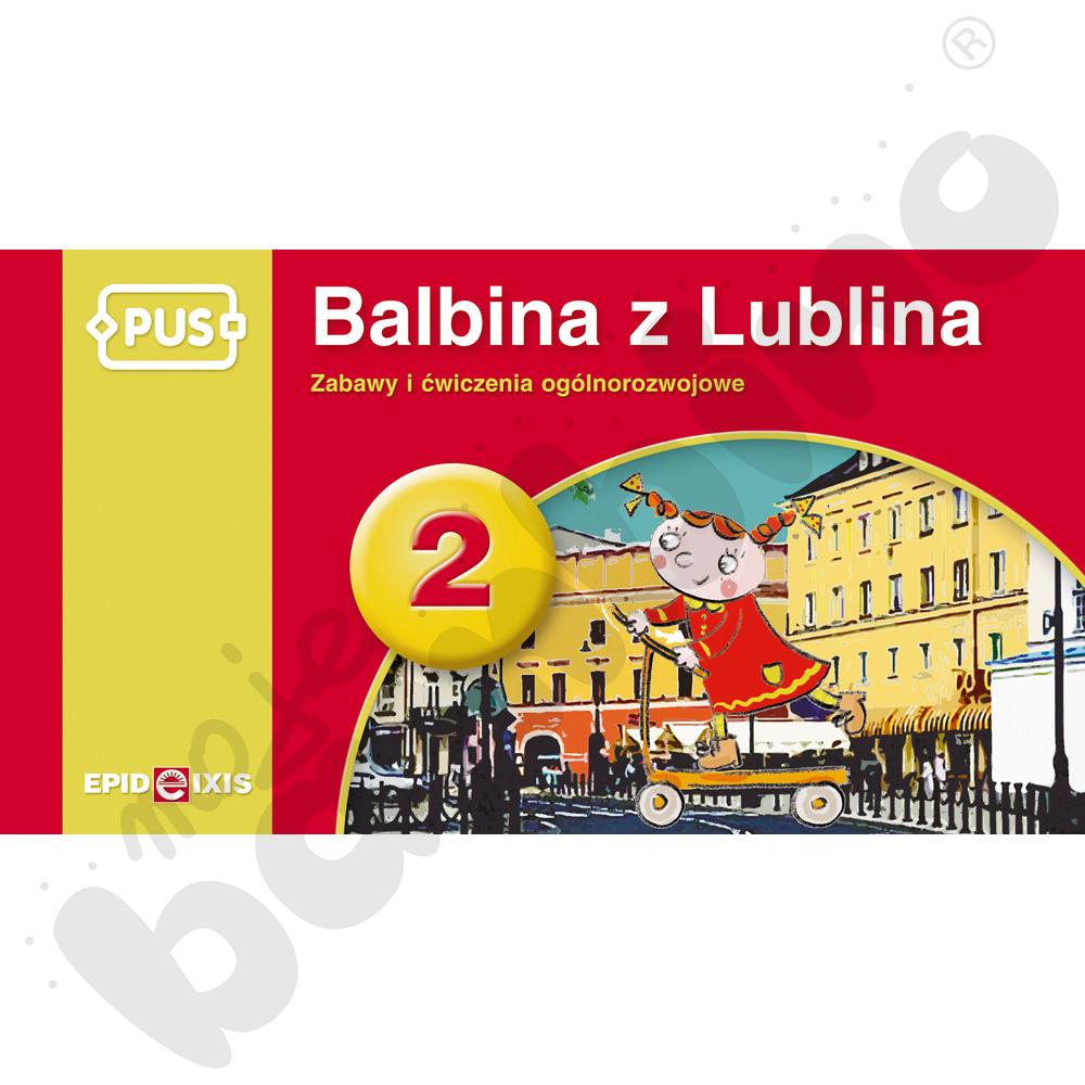 Balbina z Lublina 2