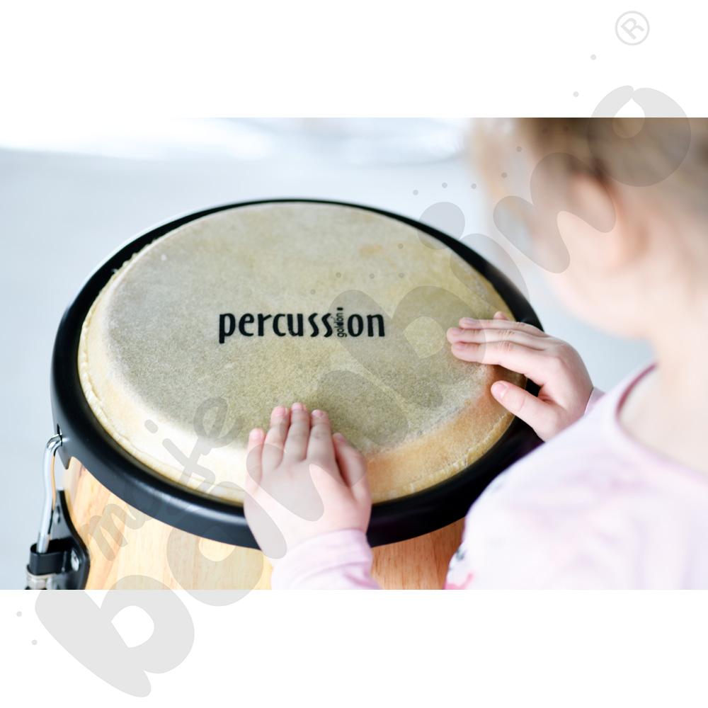 Bęben Conga Bęben Conga