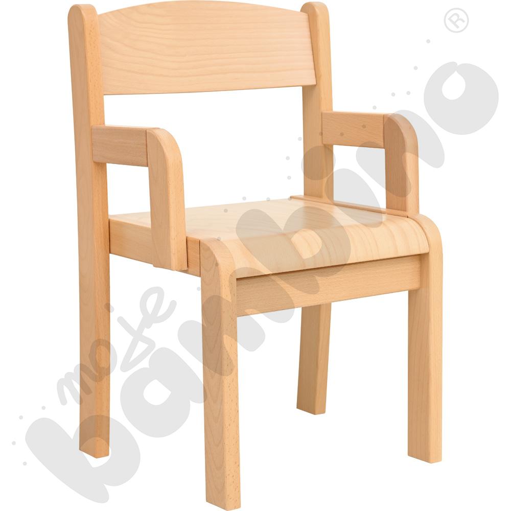 Krzesło Krzyś rozm. 0