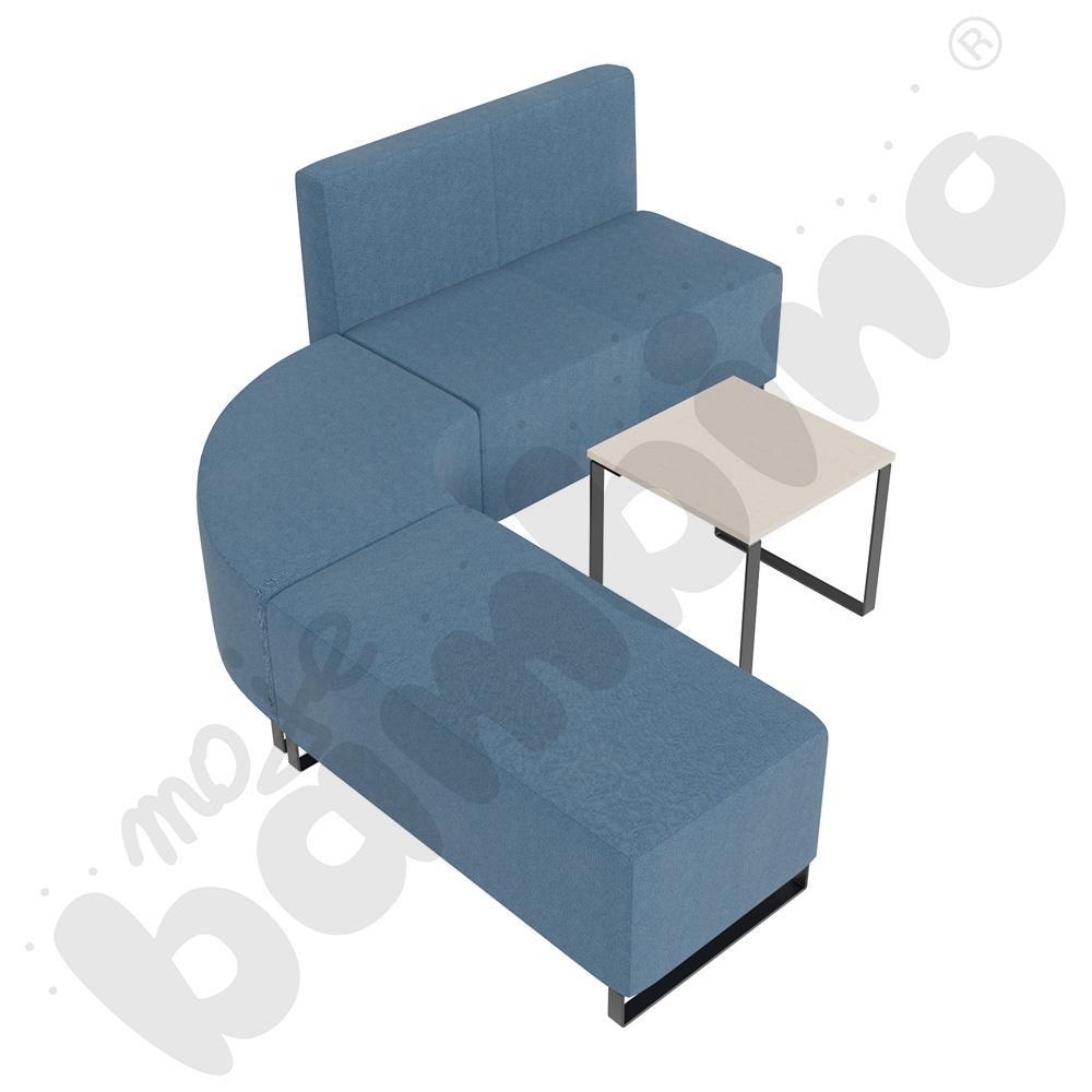 Universum - zestaw 8, tkanina KG-06