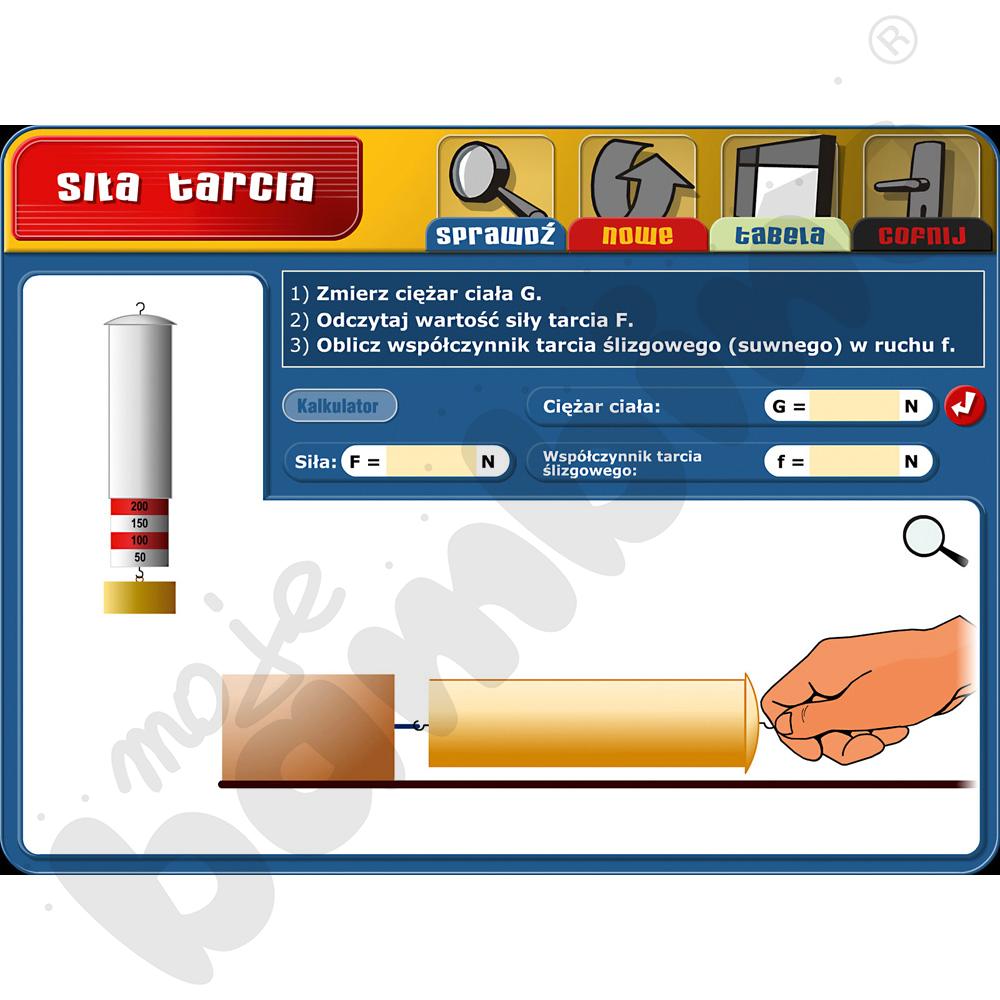 Didakta – Fizyka 2 