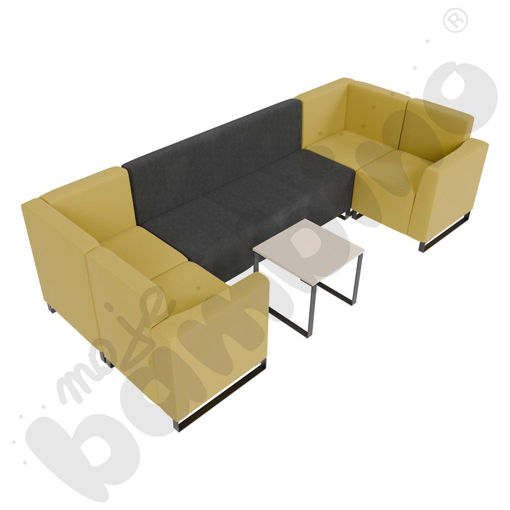 Universum - zestaw 7, tkanina KG-13-38